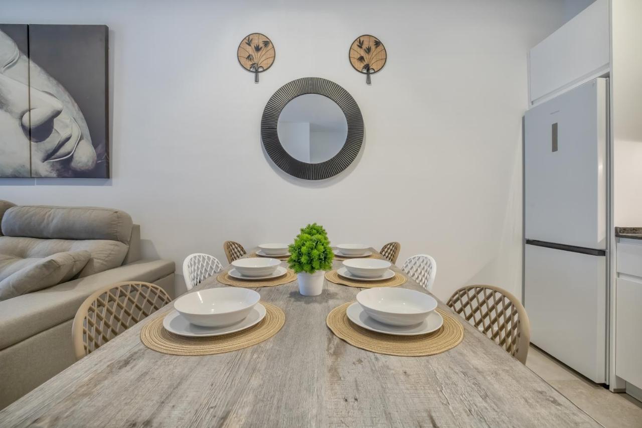 Apartamento Domi & Parking Incluido Córdoba Exterior foto