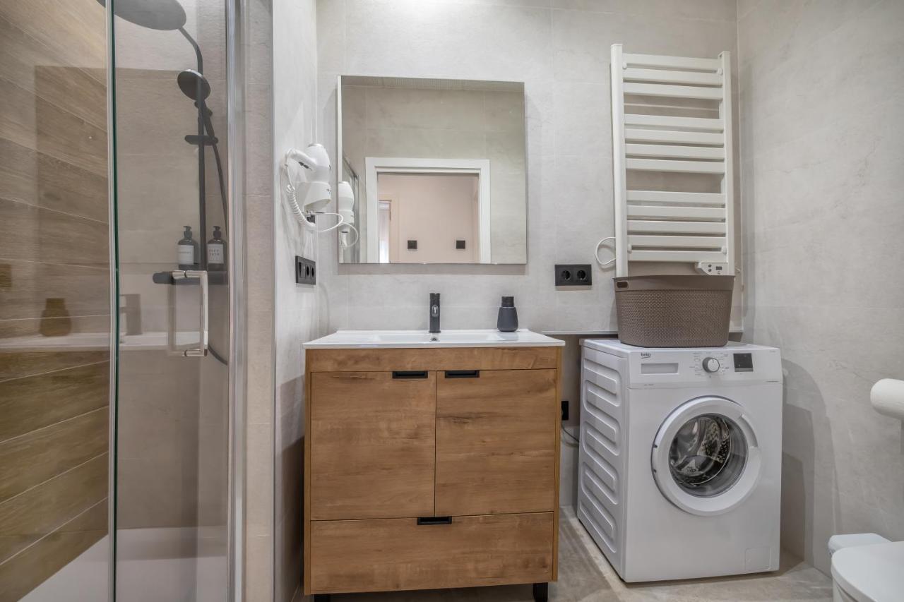 Apartamento Domi & Parking Incluido Córdoba Exterior foto